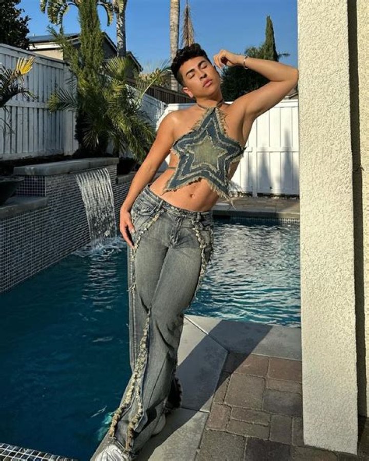 Louie Castro is best known for having over 2.73 million subscribers on YouTube