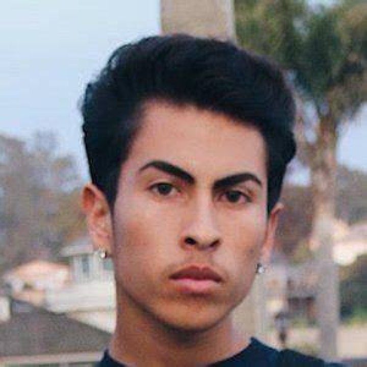 Louie Castro started YouTube career in March 2014