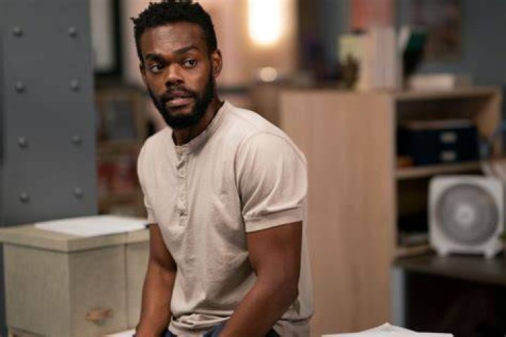 Love Life: Who Is William Jackson Harper Wife? Meet Marcus On Instagram