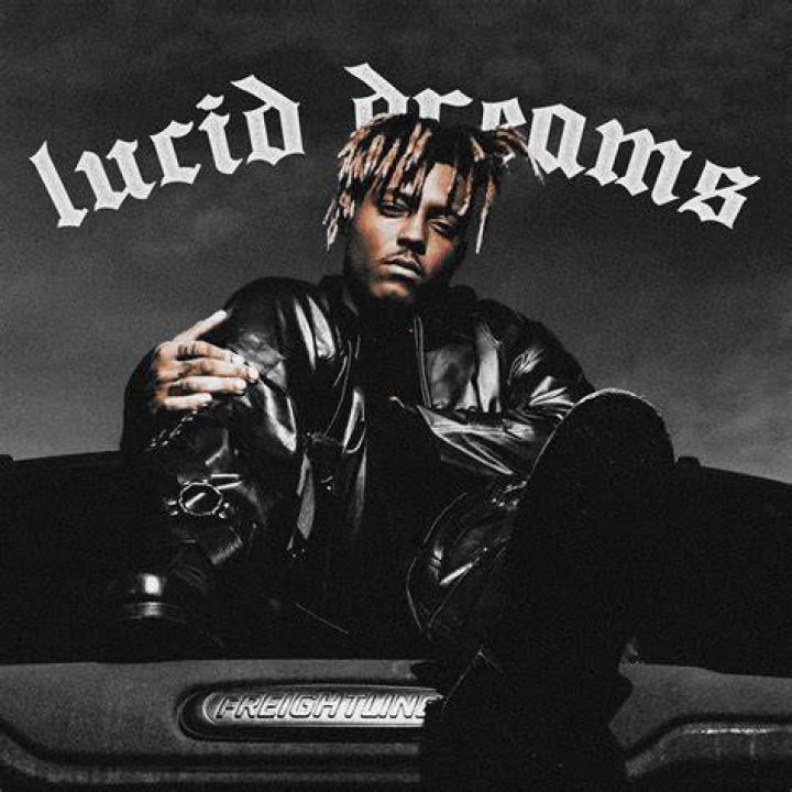 Lucid Dreams - Juice WRLD