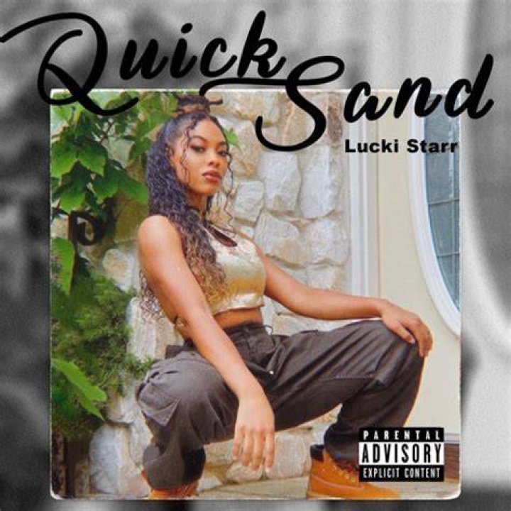 Lucki Starr biodata
