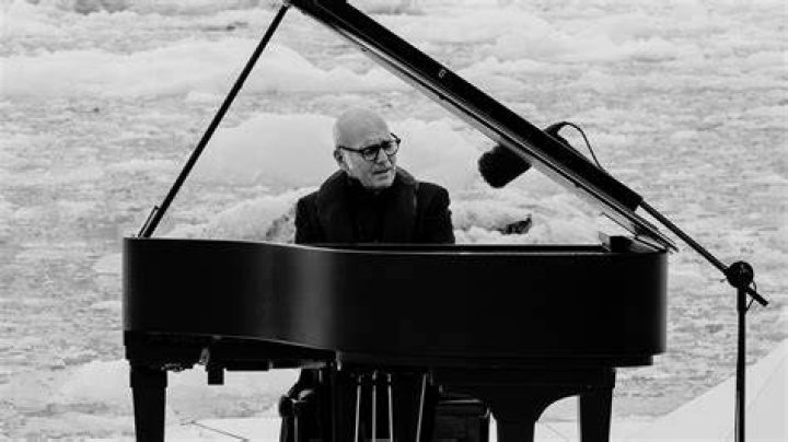 Ludovico Einaudi