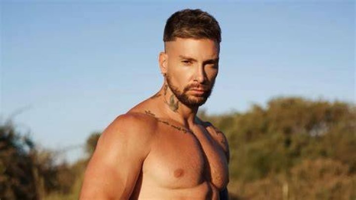 Luis Mateucci