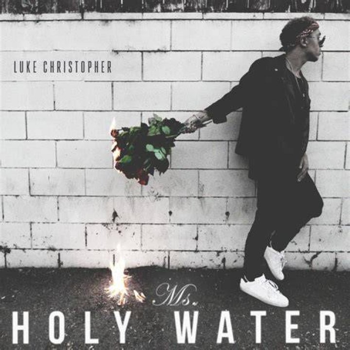 Luke Christopher 