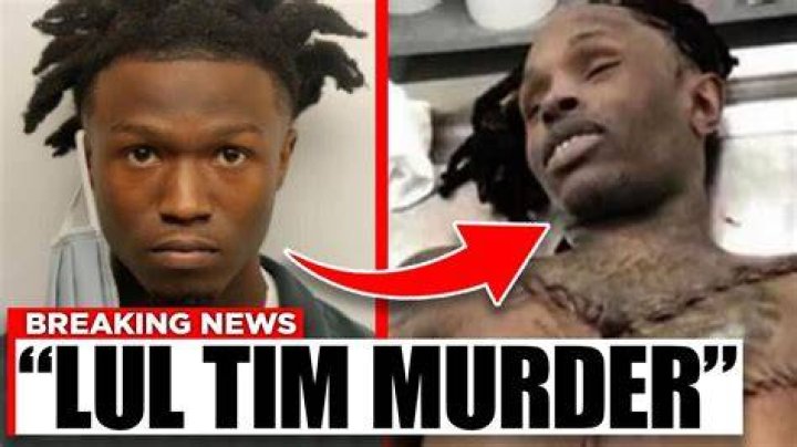 Lul Tim Reportedly Has King Von Charges Dropped