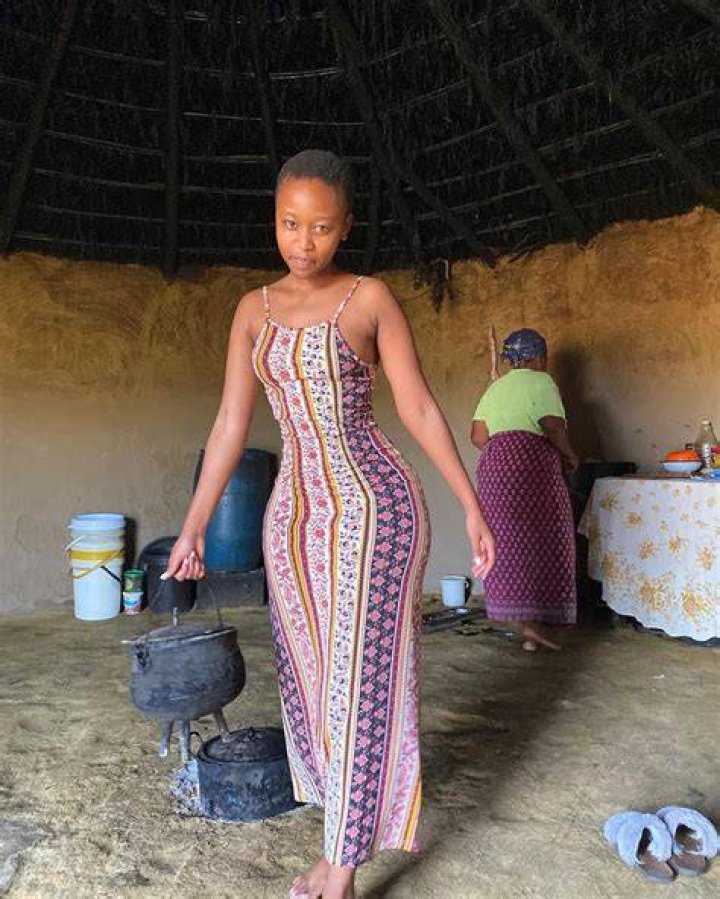  Lungelo Mpangase