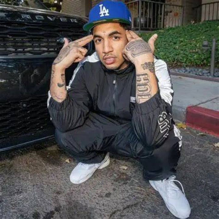 Mac P Dawg Height, Age, Boyfriend, Biography, Wiki, Net Worth