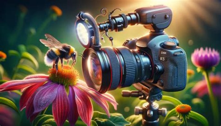 macro photos