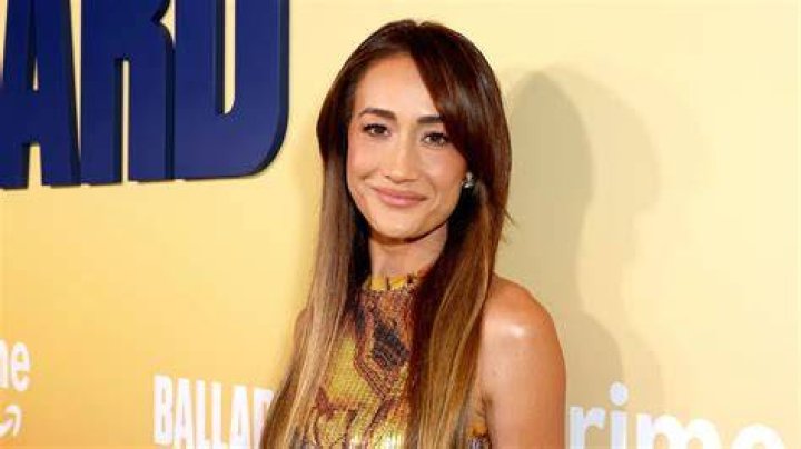 Maggie net worth