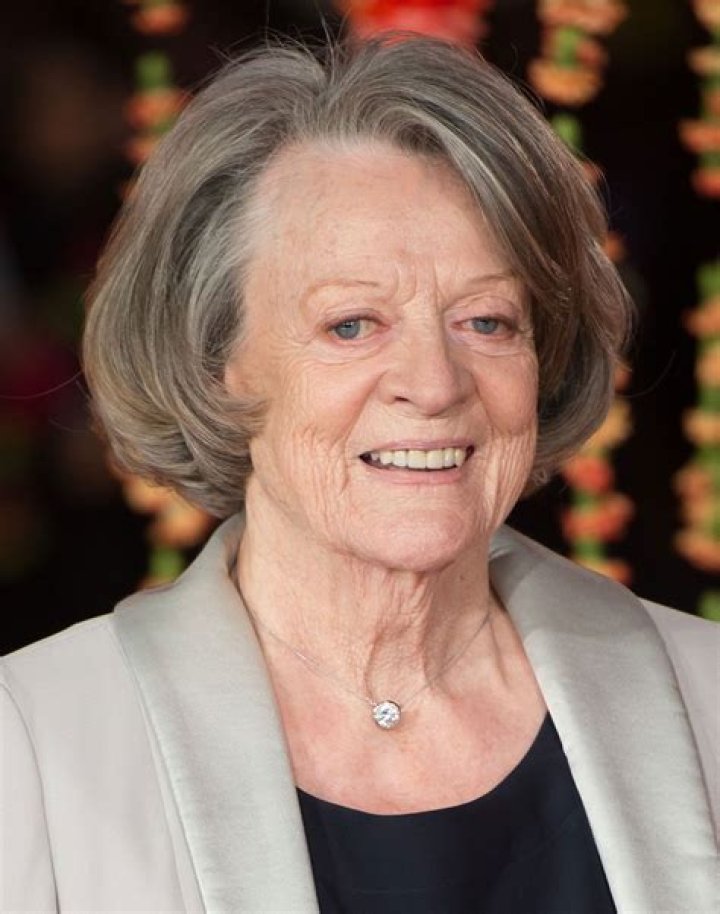 Maggie Smith Age, Birthday, Wikipedia, Who, Nationality, Biography