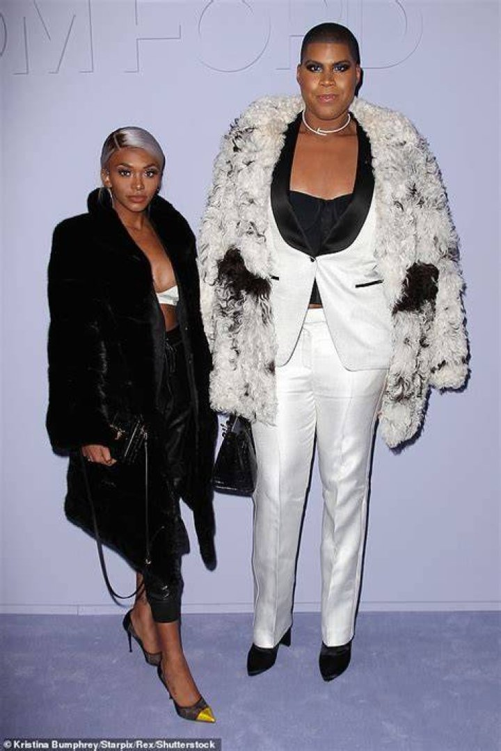 Magic Johnson's Daughter Elisa Johnson Escapes Home Invasion