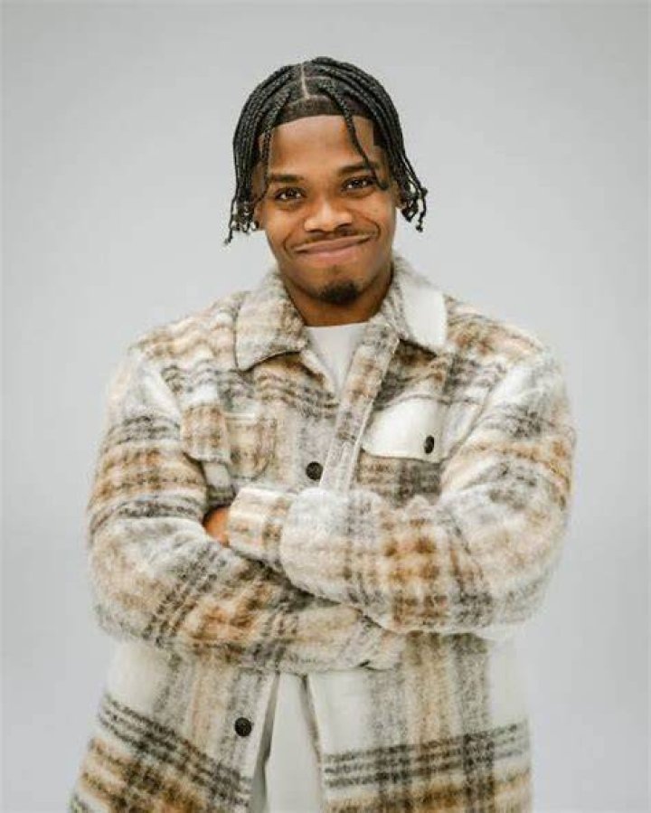
Makai Fray – Mkfray Height, Age, Girlfriend, Biography, Wiki, Net Worth 