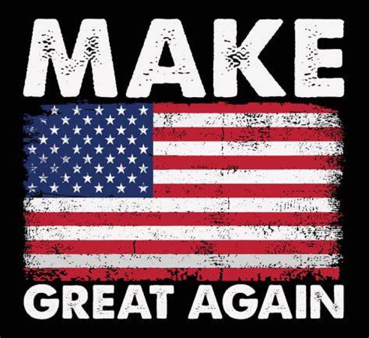 Make America Great