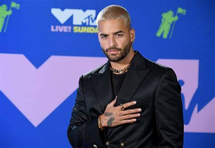 Maluma Net Worth 2023: What Is The Singer-Rapper Worth?