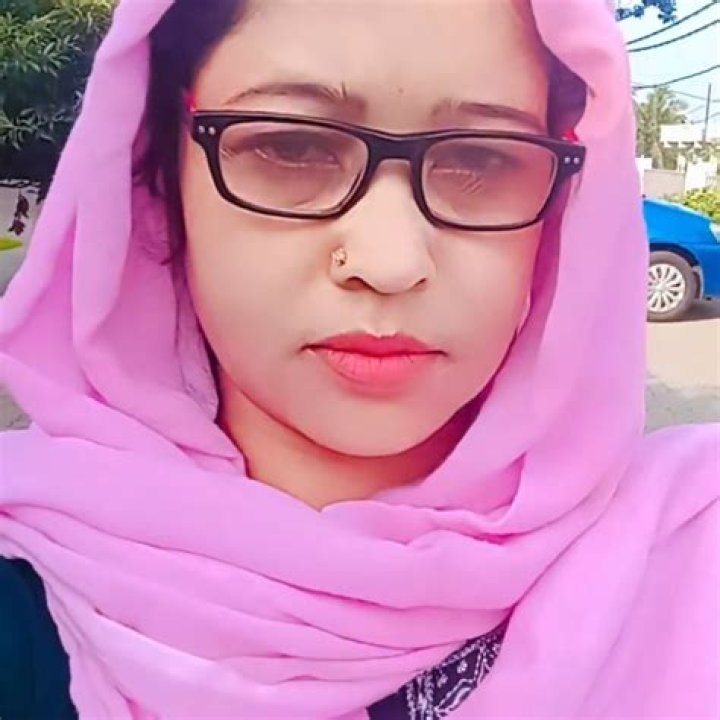 Mamuda Khatun bio