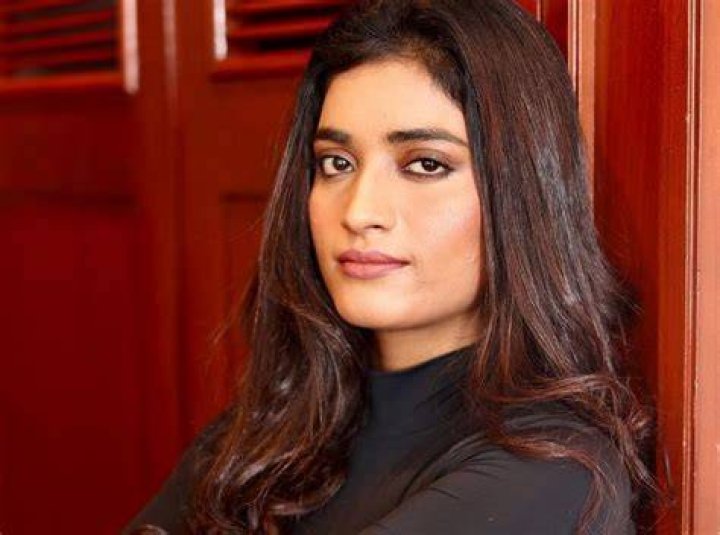 Manya Singh was raised in a small town named Hata in Uttar Pradesh