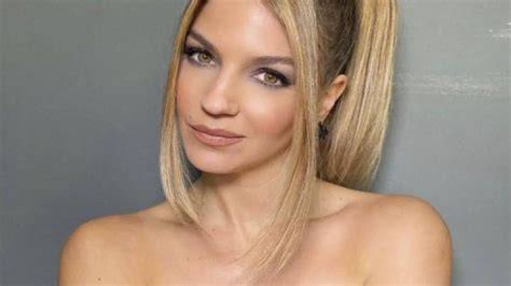 Marcela Kloosterboer