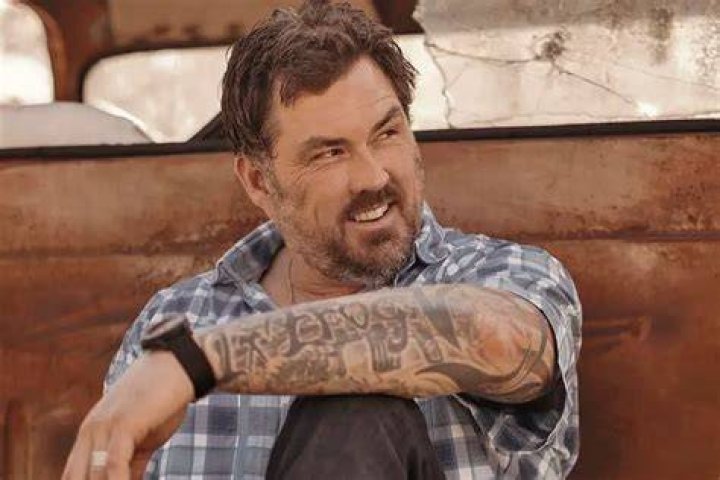 Marcus Luttrell Net Worth, Income, Salary, Earnings, Biography