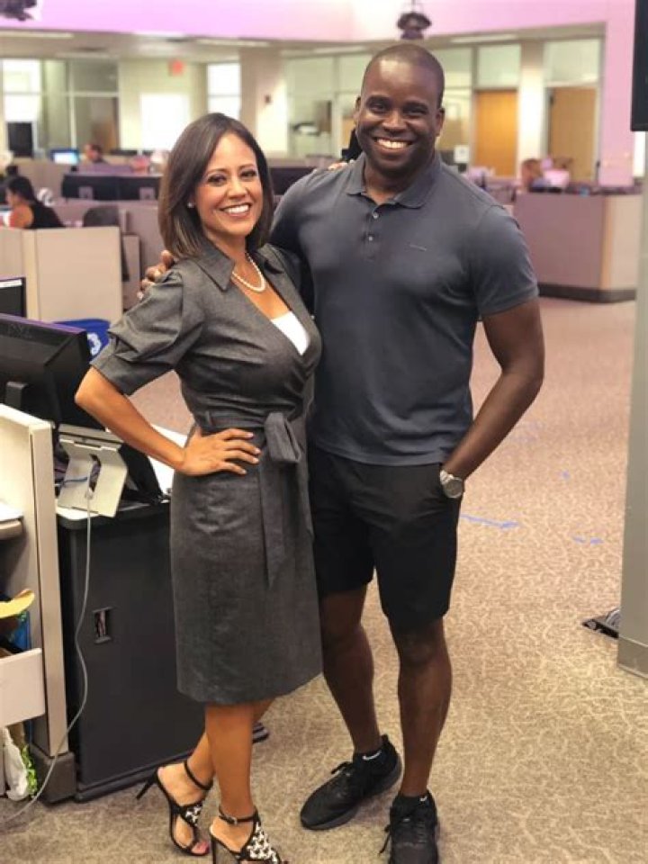 Marcus Moore Biography, Age, Height, Wife, Net Worth, Family