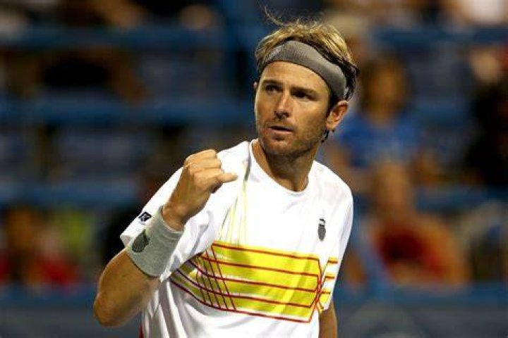 Mardy Fish Biography, Age, Height, Wife, Net Worth, Family