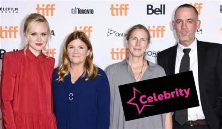Mare Winningham children: Meet Riley Mapel, Happy Atticus Mapel, Calla Louise Mapel, Patrick Mapel & Jack Mapel