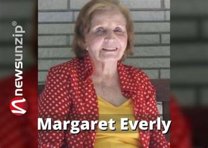 Margaret Everly is a famous Guitarist