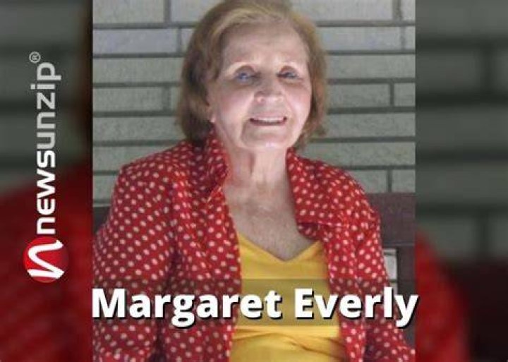 Margaret Everly wiki