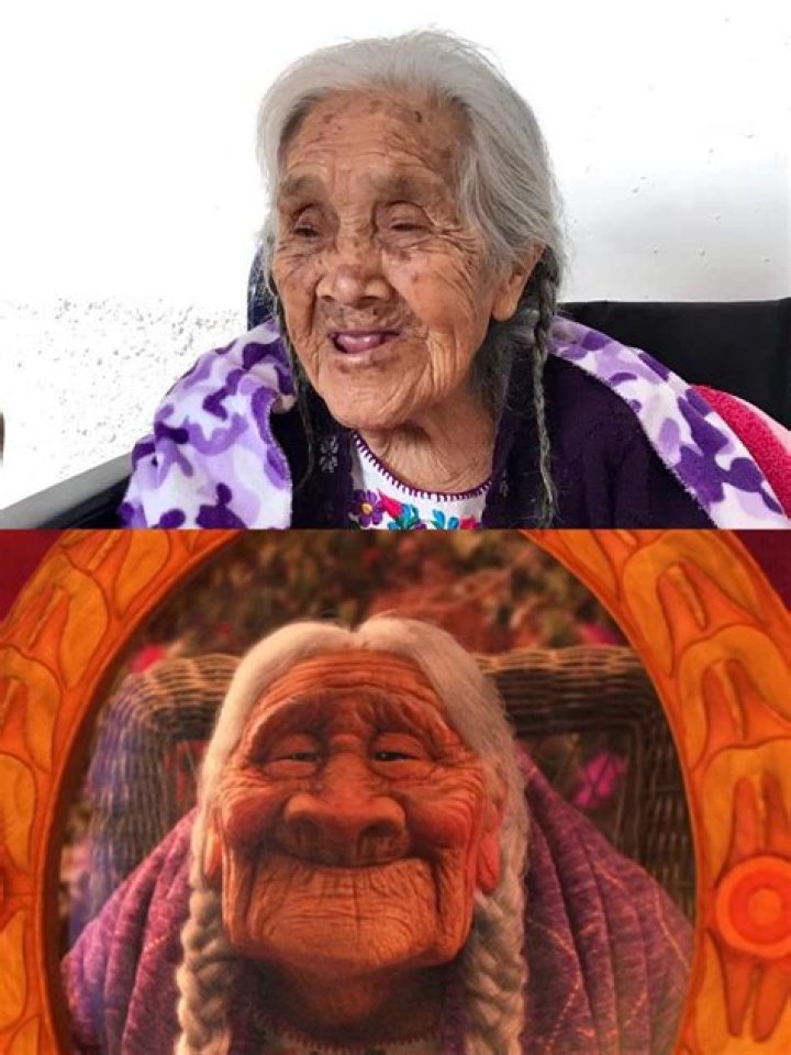 Maria Salud Ramirez career