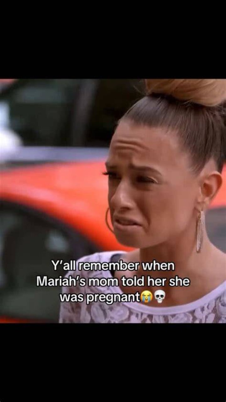 Mariahlynn and Smiley