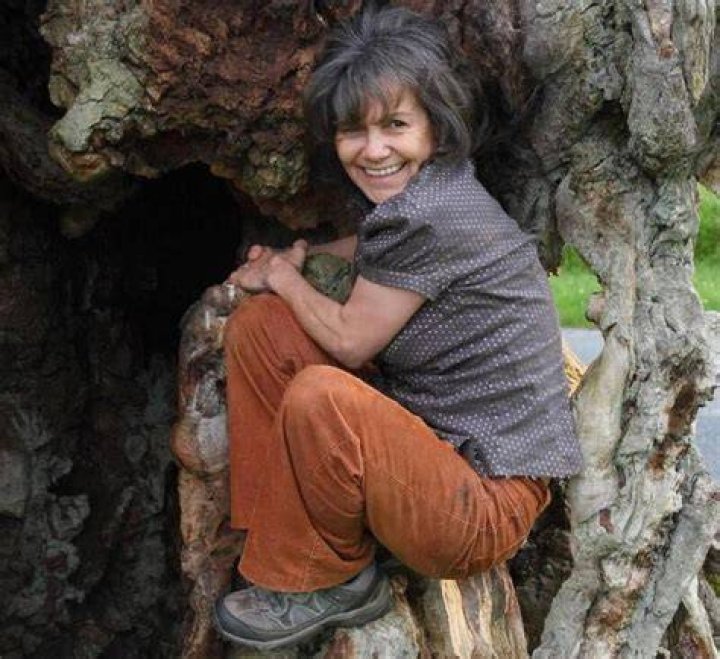 Marina Chapman