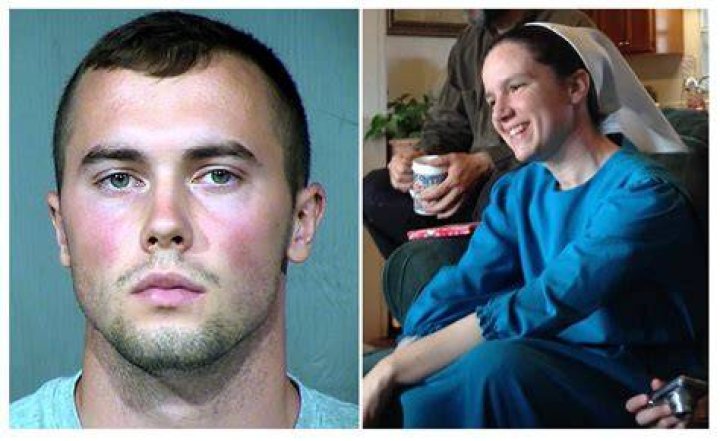 Mark Gooch Wisconsin Update: What Happened To Sarah Krause Murderer?