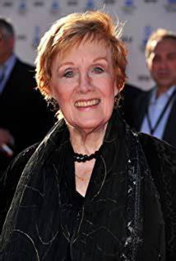 Marni Nixon Biography, Age, Height, Husband, Net Worth, Family