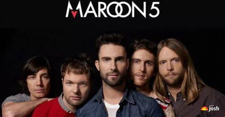 Maroon 5