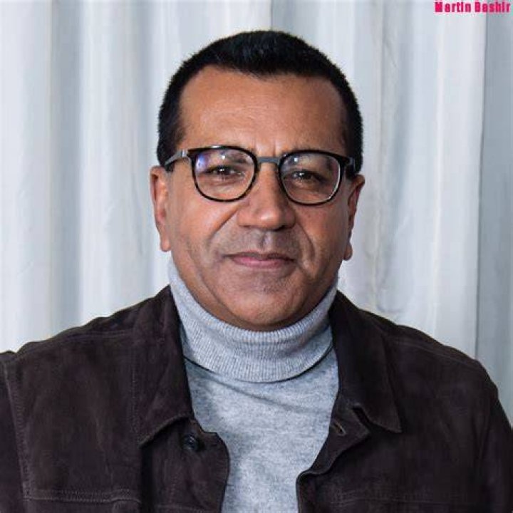 Martin Bashir Biography, Age, Height, Wife, Net Worth, Family
