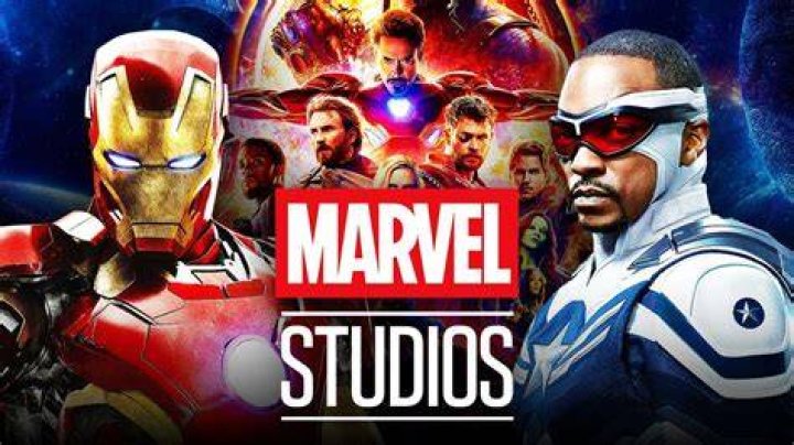 Marvel Studios' New Series "Secret Invasion" Launch Event - Arrivals