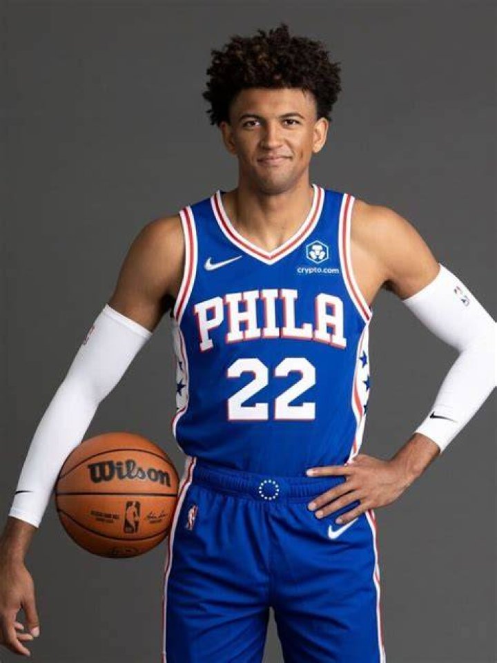 Matisse Thybulle Net Worth & Salary- How Much Does Basketball Player Earn?