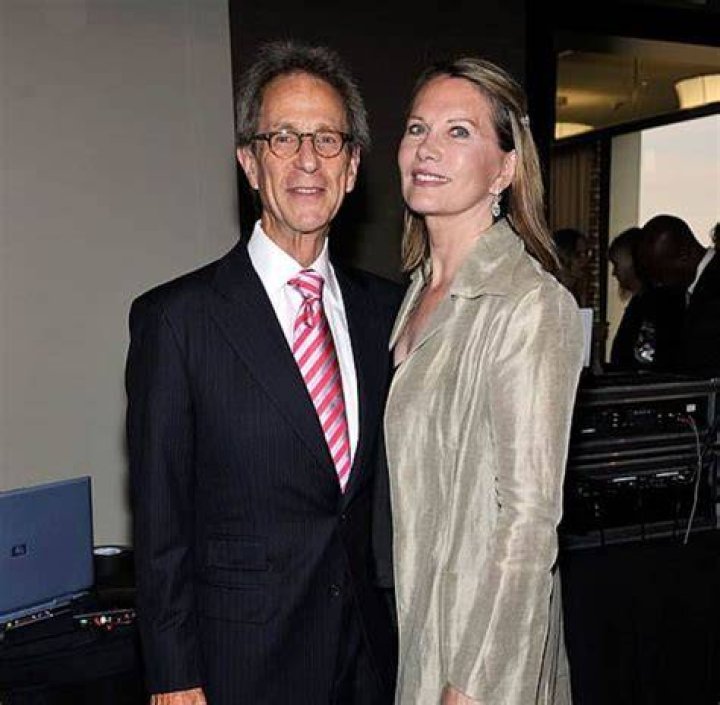 Maud Adams Biography, Age, Height, Husband, Net Worth, Family