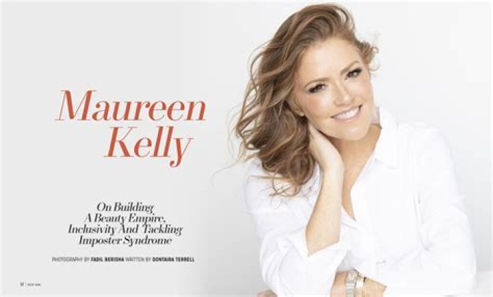 Maureen Kelly