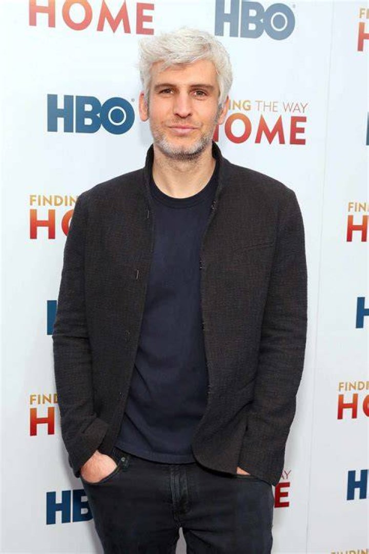 Max Joseph