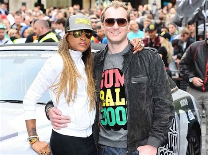Maximillion Cooper facts