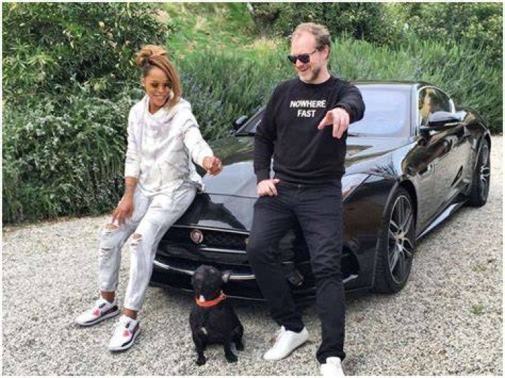 Maximillion Cooper height