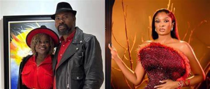May Yul-Edochie is an entrepreneur