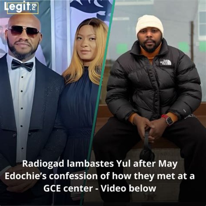May Yul-Edochie promotes many products
