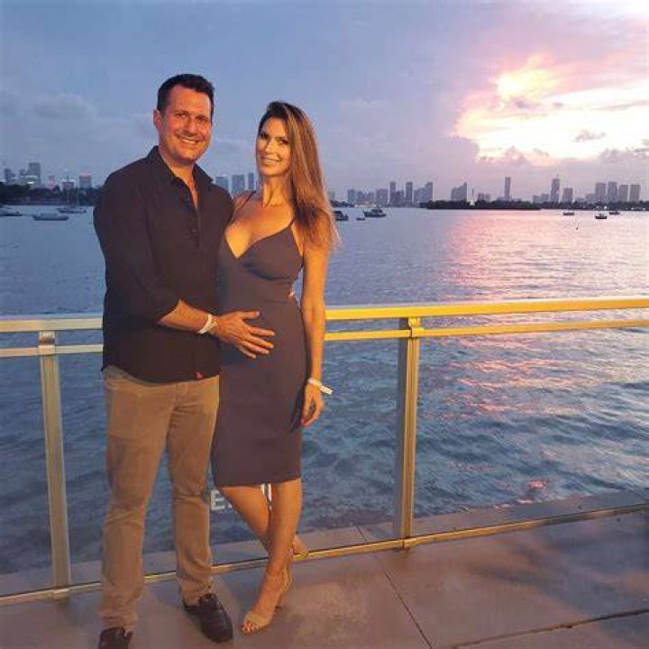 Maya Vander is pregnant with her third kid