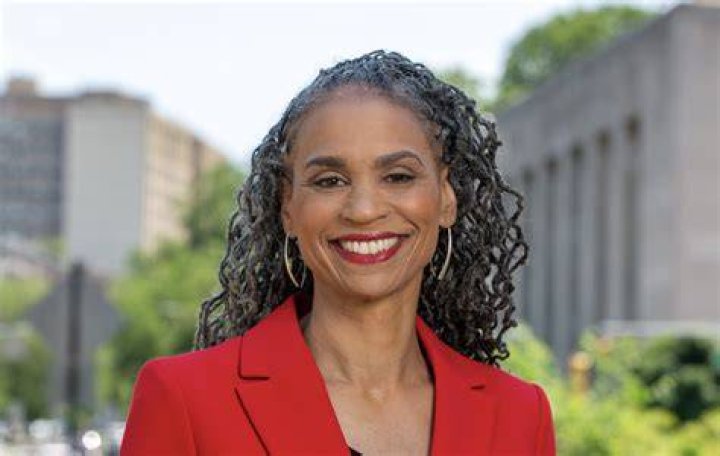 Maya Wiley