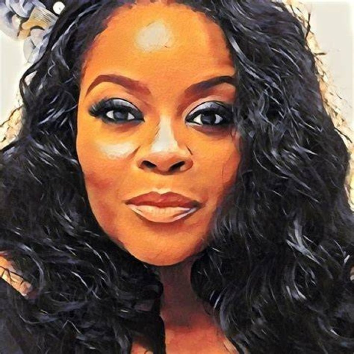 Maysa Leak