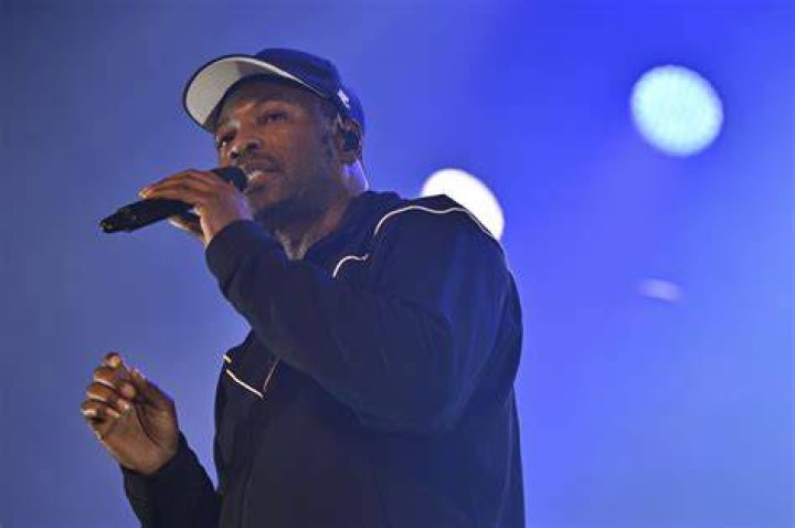 MC Solaar