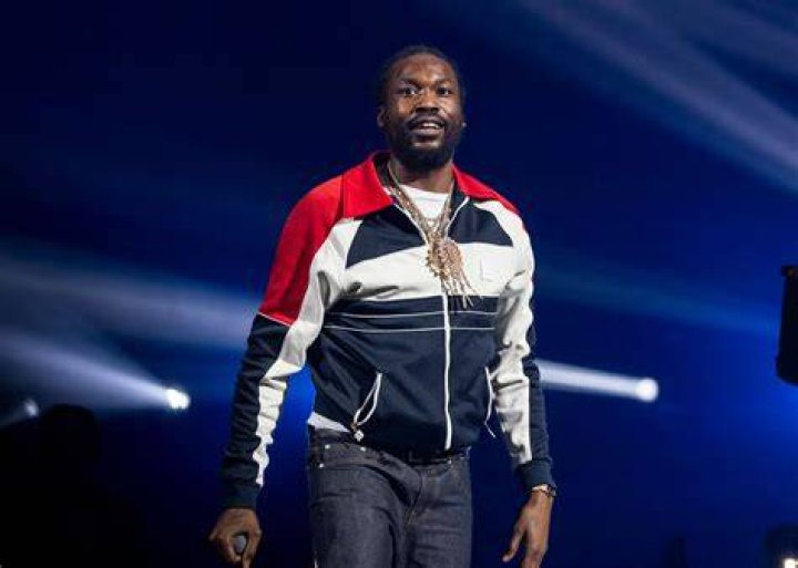 Meek Mill Faces Backlash For Post About The Notorious B.I.G.'s Casket