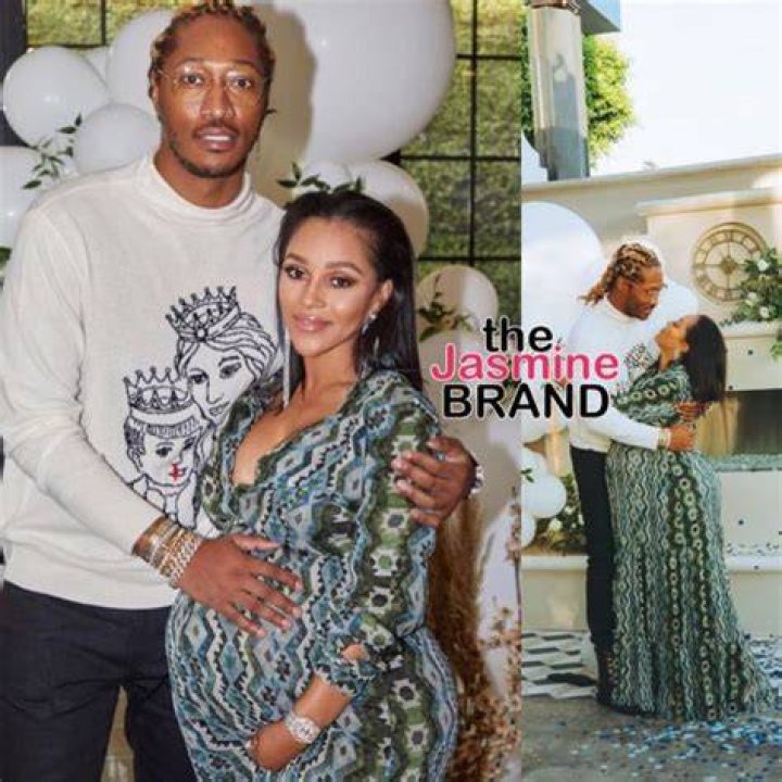 Meet Joie Chavis – Future’s Girlfriend and Bow Wow’s Baby Mama