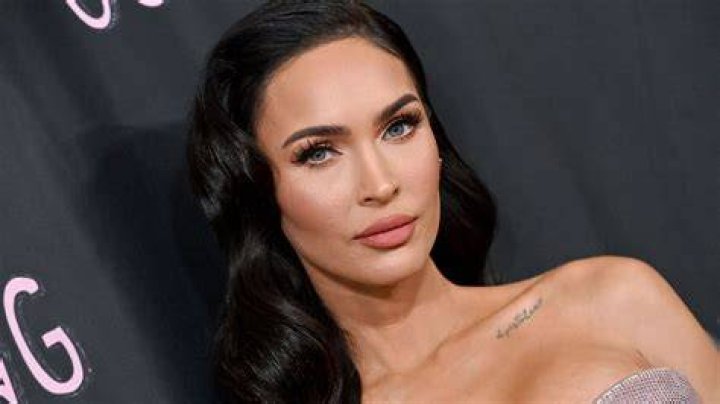 
Megan Fox Is ‘Currently Seeking a Girlfriend’ While Sporting Her New Favorite Accessory 